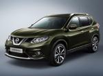 Nissan X-Trail 2014 года